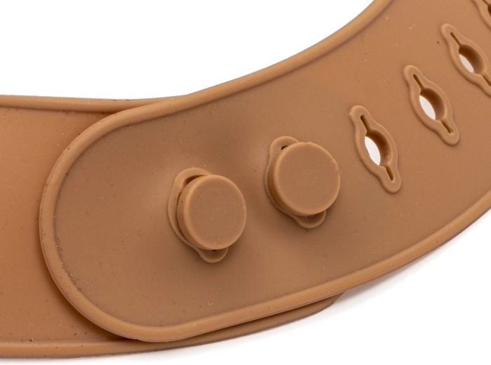 Nastavljivo in varno zapenjanje