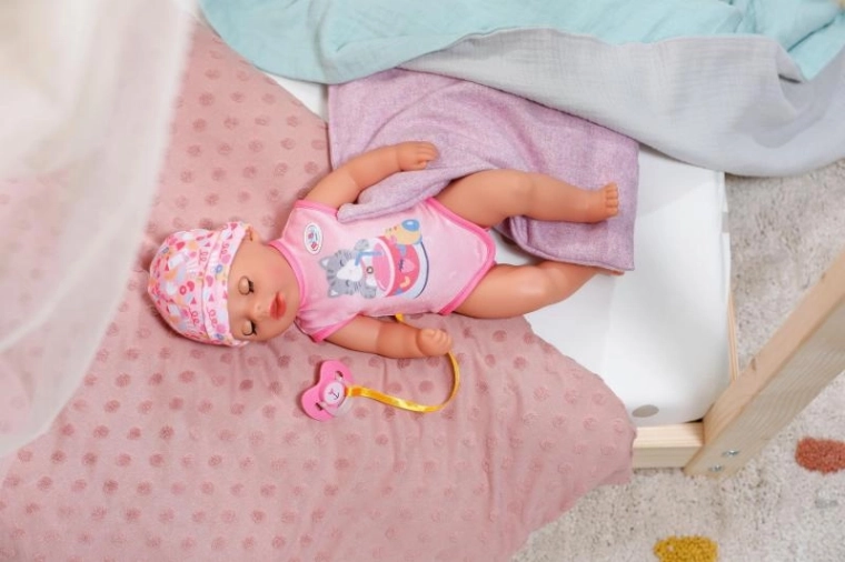 Čarobne oči z dudo ali brez nje