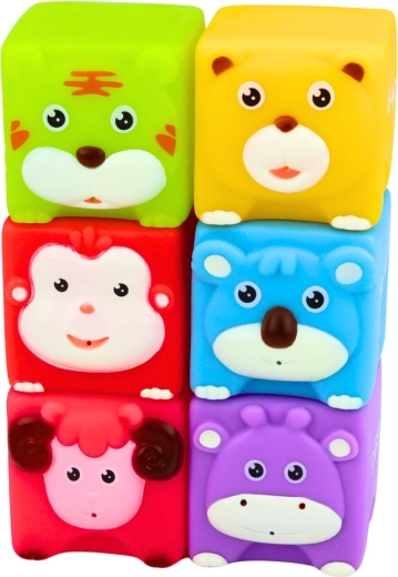 Mehke in varne za najmlajše