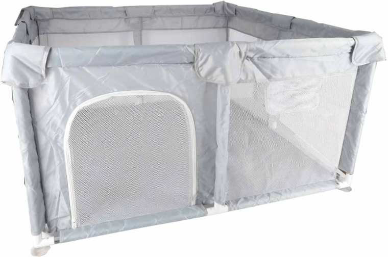 Praktičen vhod na zadrgo