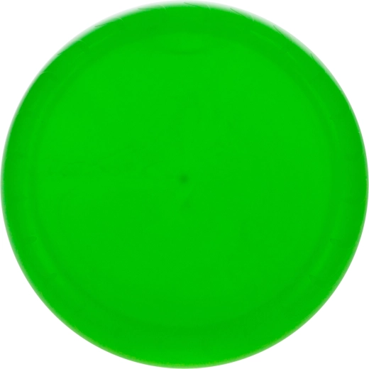 Aerodinamična oblika za enostavno metanje
