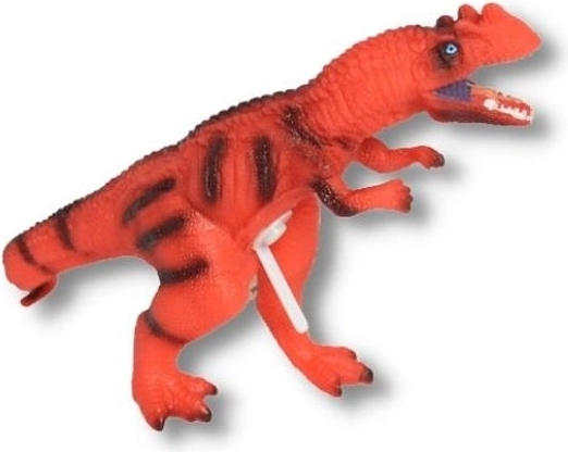 Figurica dinozavra Ceratosaurus