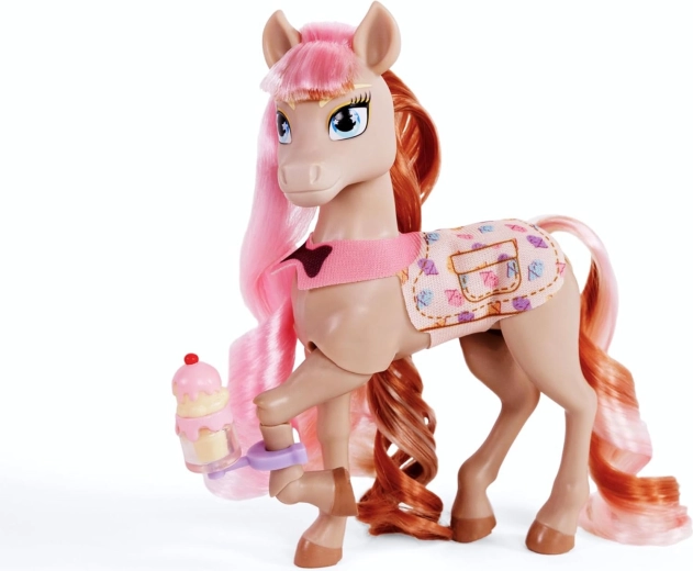 Premične sprednje noge za žive poze