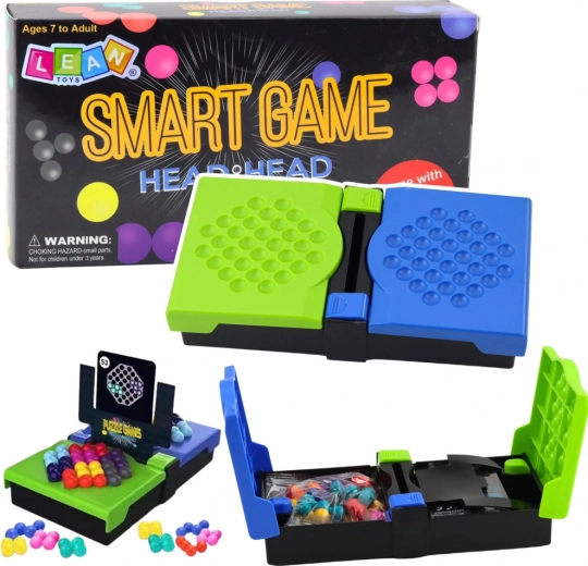 Izobraževalna igra Sprostitvene Kroglice