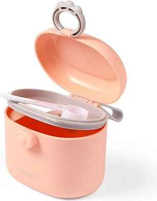 Natančno odmerjanje z merilno žličko