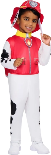 Avtentični Marshall iz Tačk na patrulji