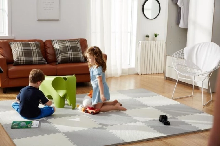 Varna in enostavna za čiščenje