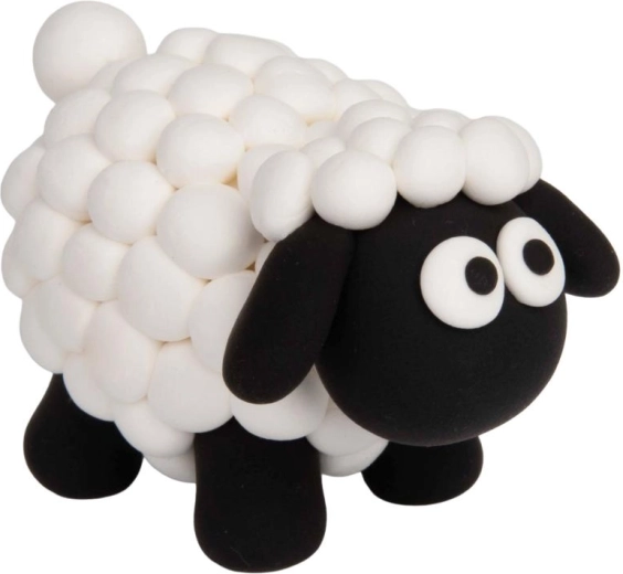 Enostavno oblikovanje in naravno strjevanje