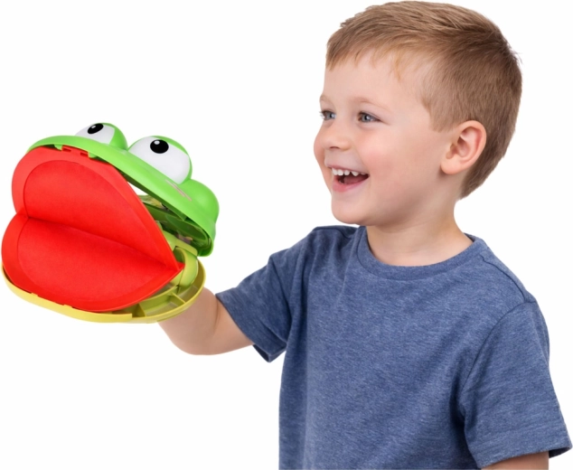 Lahkotna in varna zabava