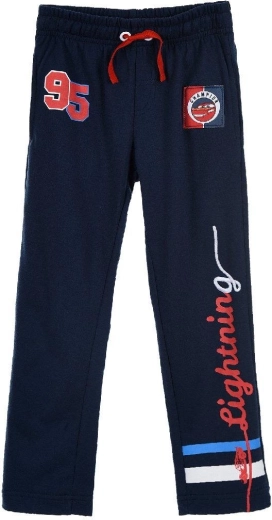 Cars Sweatpants - 1 piece