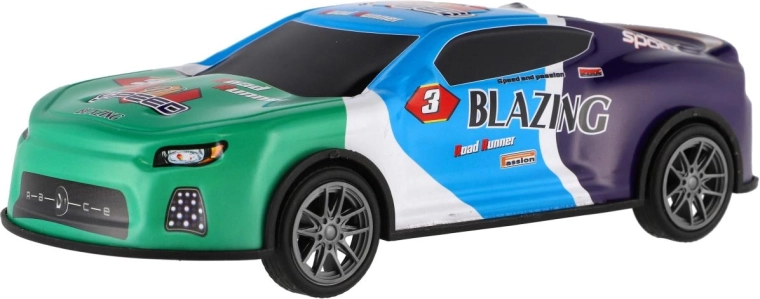 Privlačen športni videz