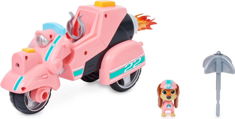 Akcijski dodatki za še več zabave