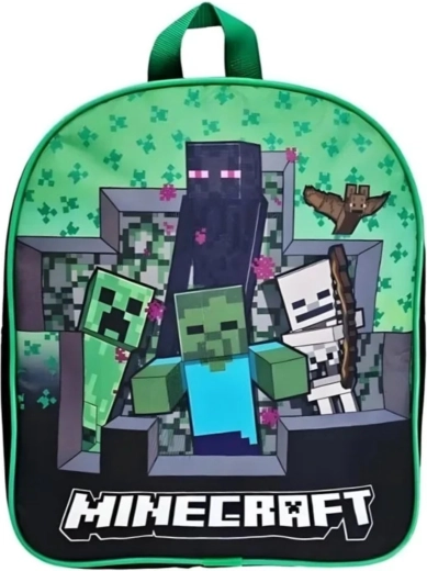 Licenciran dizajn Minecraft s priljubljenimi liki