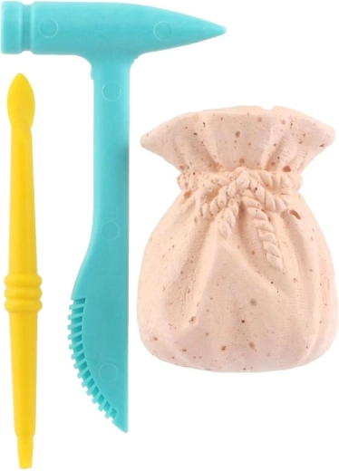 Vse potrebno v enem mini kompletu