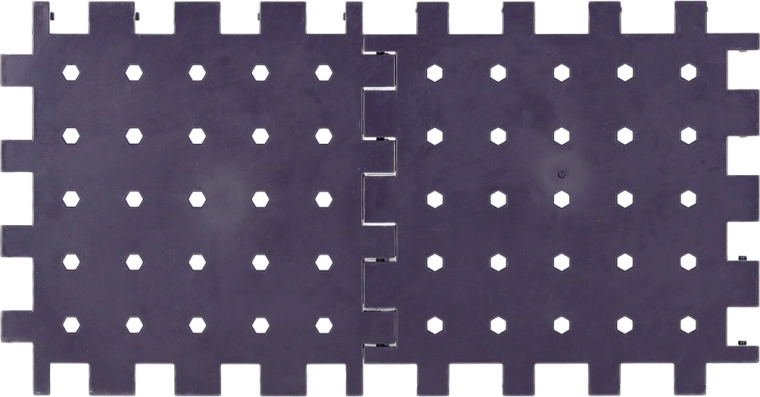 Modularna baza za lastne projekte