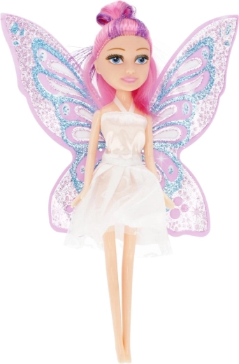 Bleščeča krila, ki zasijejo