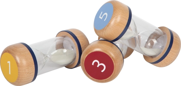 Robustna lesena izdelava