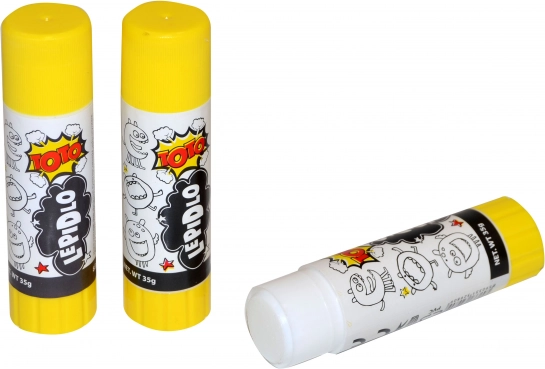 Trdo lepilo TOTO 35 g