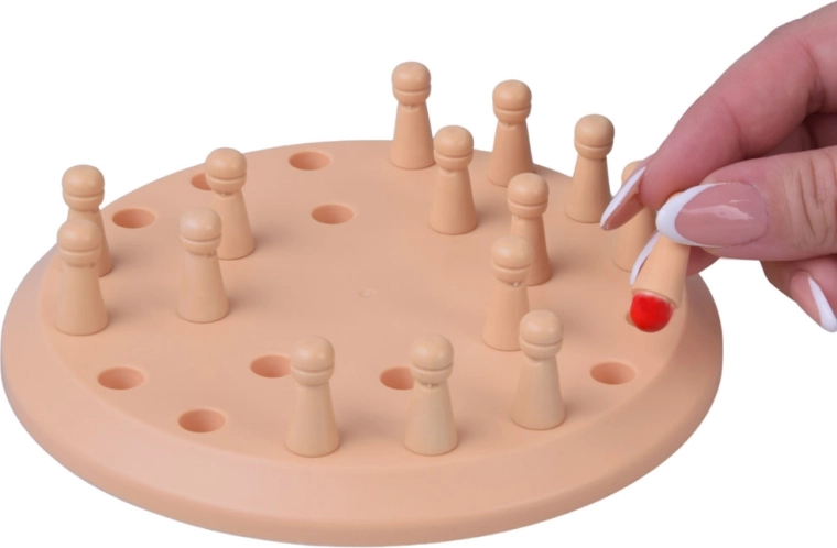 Trening spomina in koncentracije