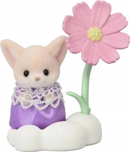 Mehke figurice Sylvanian Families