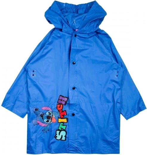 Waterproof material for rainy days