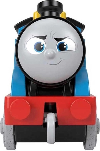 Igra na progah Thomas & Friends