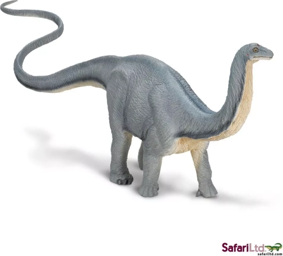 Safari Ltd. figurica apatozavra - 1 kos