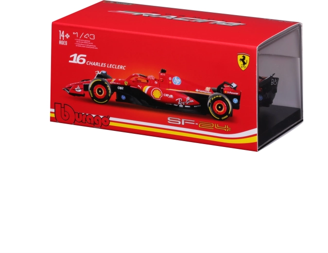 darilna predstavitvena škatla