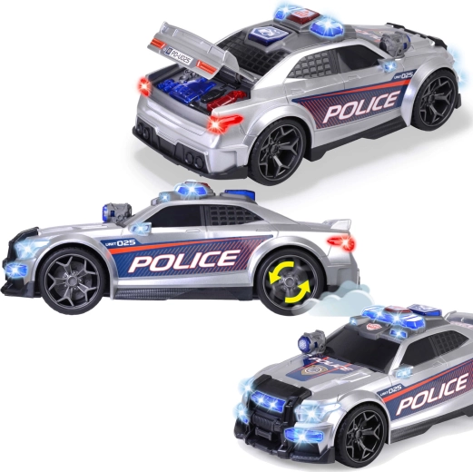 Robustna kolesa za gladko vožnjo