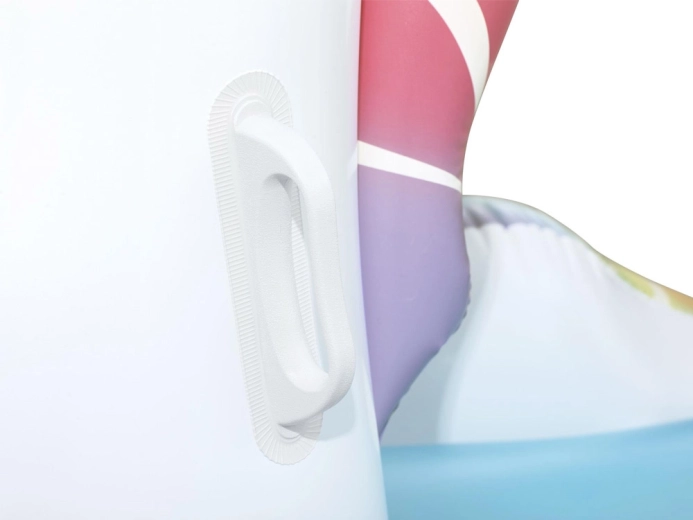 Čvrsti ročaji za varno vožnjo