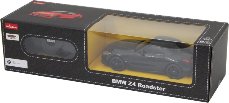 Uradna licenca BMW in barvanje kot pri originalu