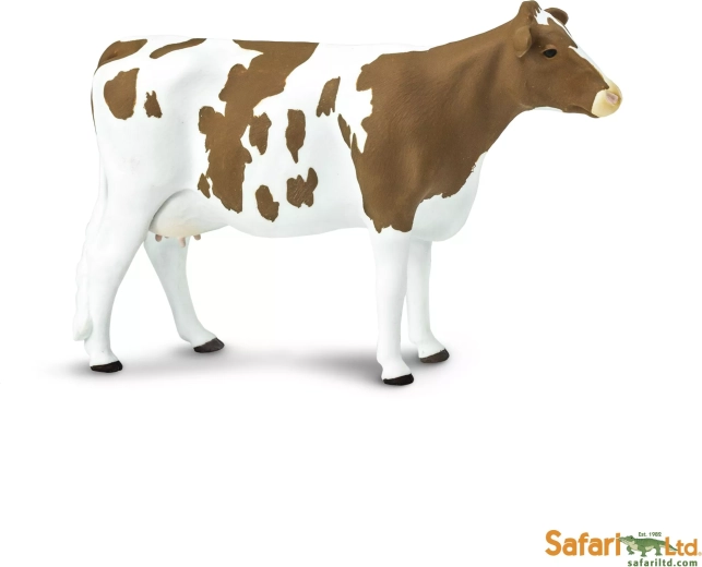 Safari Ltd. ayrshirsko govedo