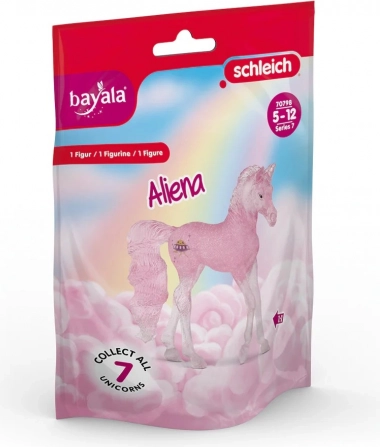 Figurica Bayala Samorog Aliena