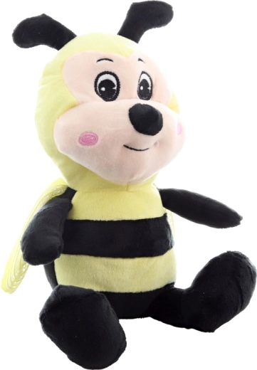 Idealna velikost za na pot in v posteljico