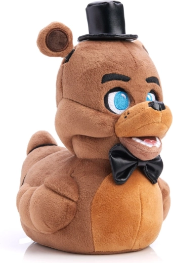 Plišasta račkica TUBBZ FNAF Freddy 20 cm