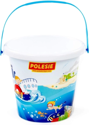 Udoben ročaj za otroško roko