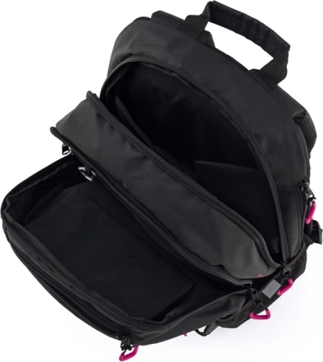 Pametna organizacija z zaščito prenosnika