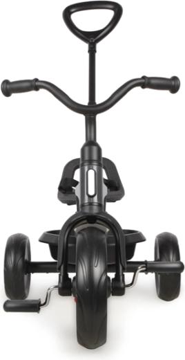 Gladka in stabilna vožnja na EVA kolesih