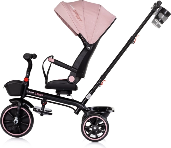 Asistirano vodenje z nastavljivim ročajem