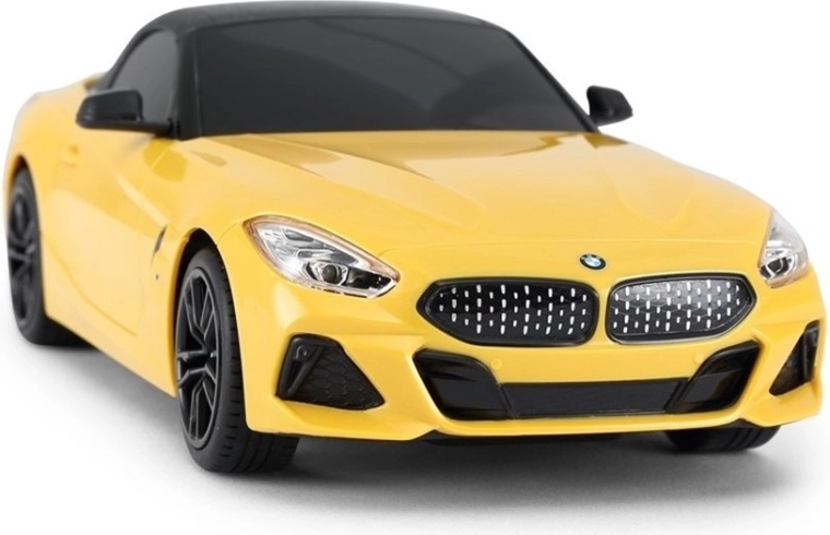 LED luči za večji realizem