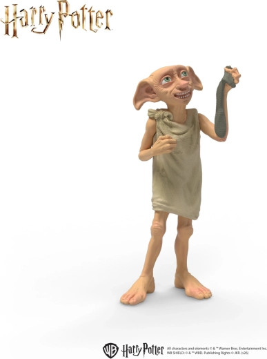 Harry Potter Dobby z nogavico - 1 kos