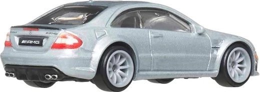 Kovinska izdelava in gumijasti Real Riders