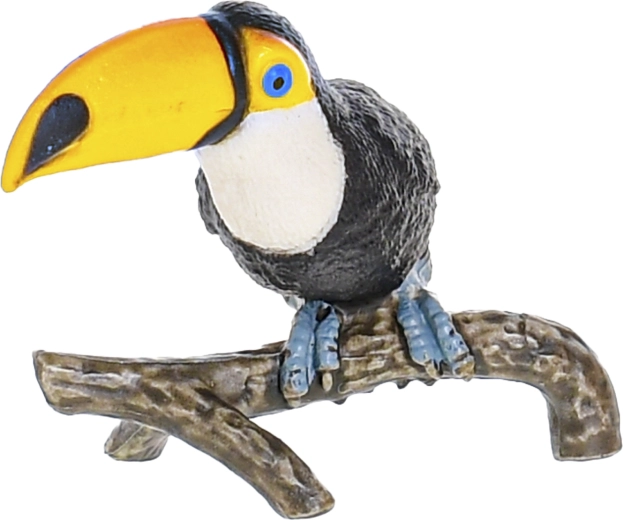 Pisana zbirka eksotičnih živali