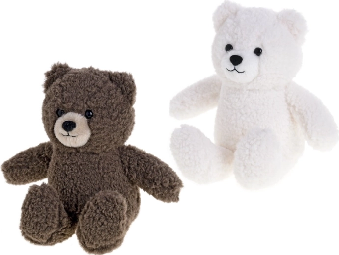 Dve brezčasni barvi