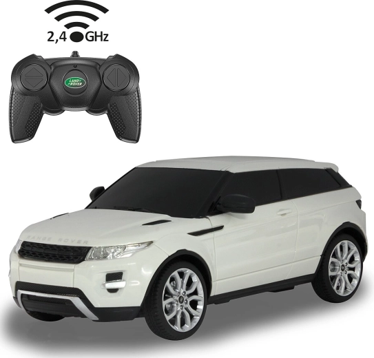 RC-model Range Rover Evoque 1:24, bel