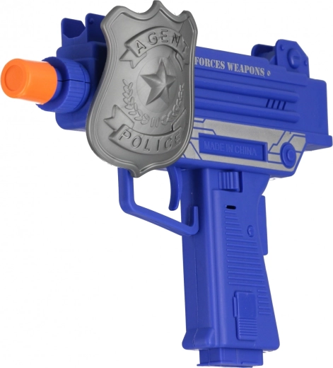 Idealno za policijske igre vlog