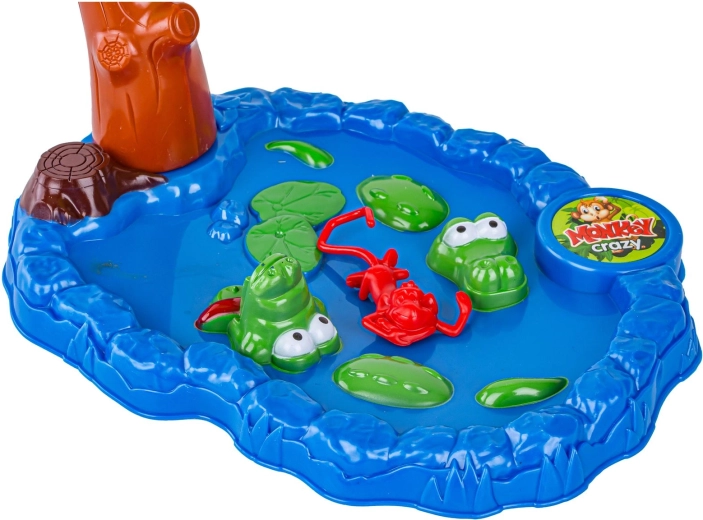 Simple rules, great fun for kids