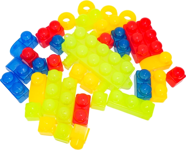 Mehke in varne kocke iz TPE