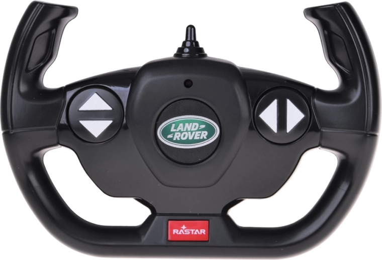 Daljinsko upravljanje 2,4 GHz in svetlobni učinki