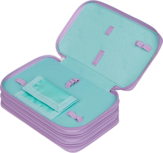 Elastična držala za debelejše barvice in flomastre